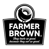 Farmer Brown