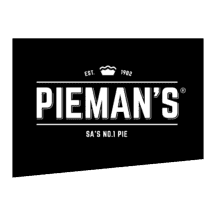 Pieman's